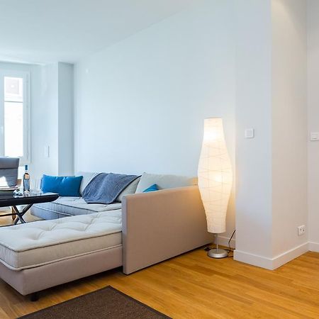 Saint Francois - 1 Chambre - Vue Mer Νίκαια Δωμάτιο φωτογραφία