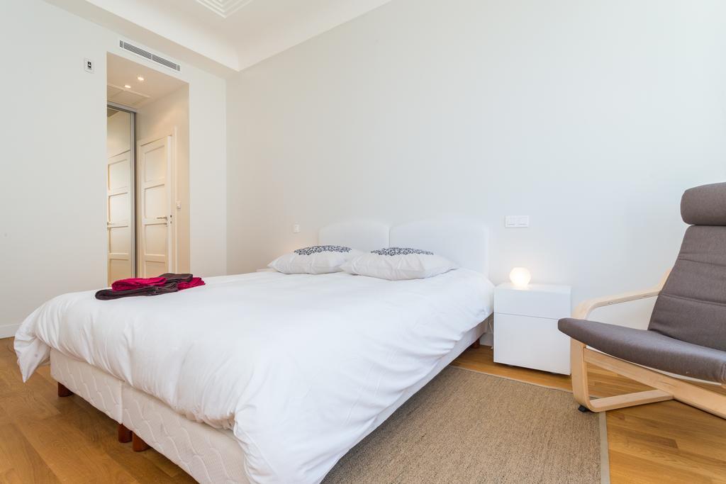 Saint Francois - 1 Chambre - Vue Mer Νίκαια Δωμάτιο φωτογραφία