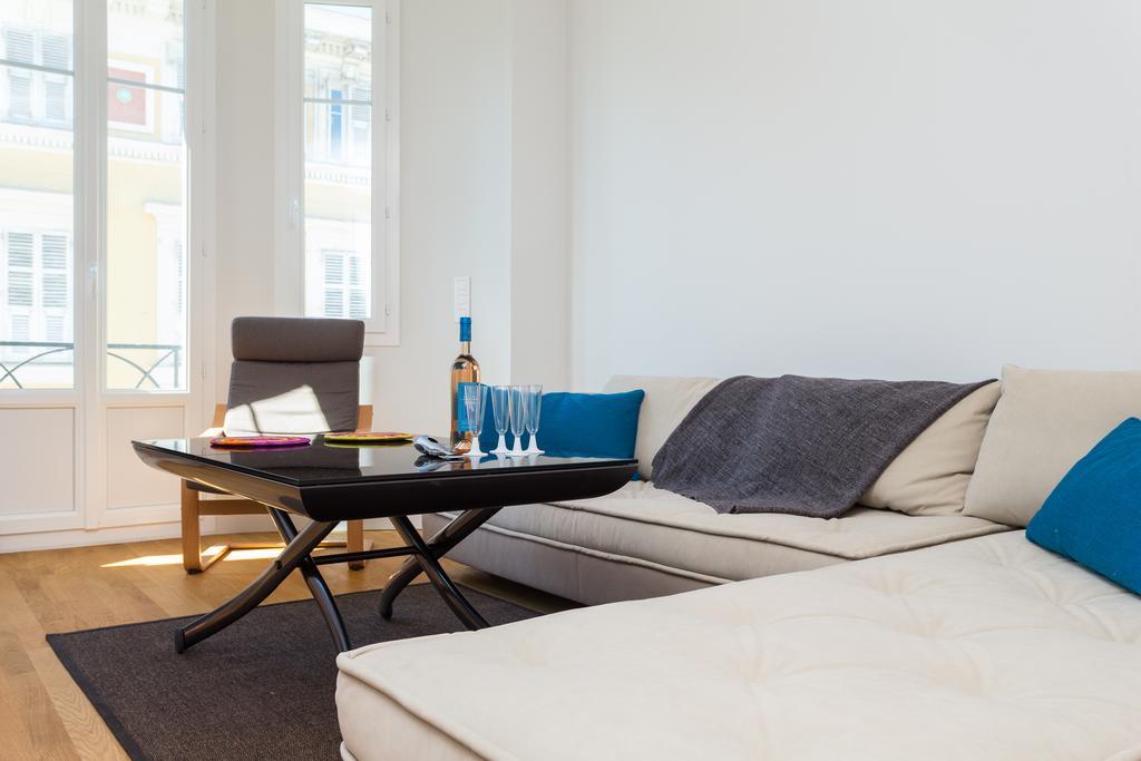 Saint Francois - 1 Chambre - Vue Mer Νίκαια Δωμάτιο φωτογραφία
