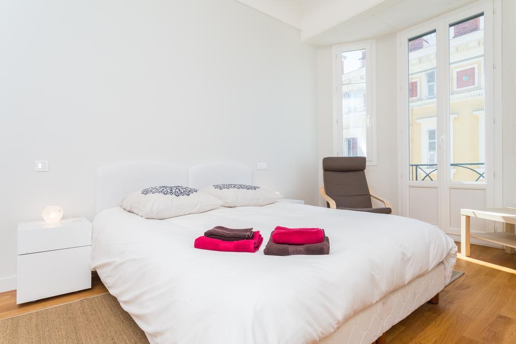 Saint Francois - 1 Chambre - Vue Mer Νίκαια Δωμάτιο φωτογραφία