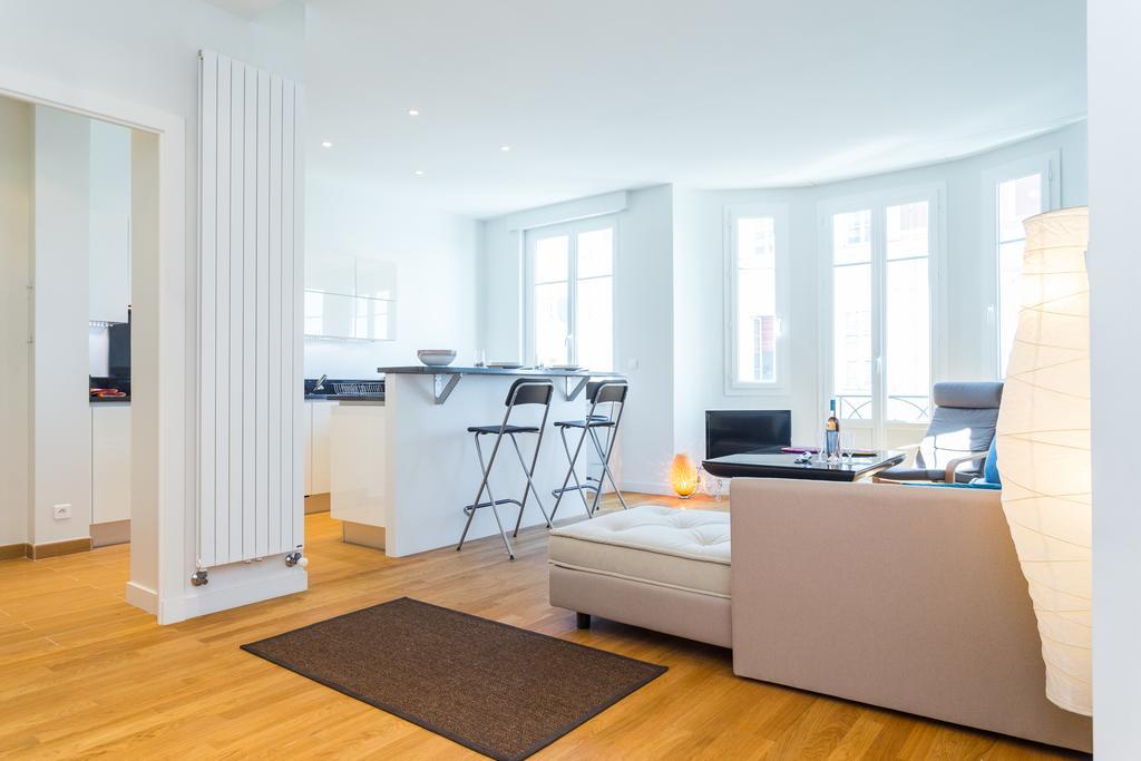 Saint Francois - 1 Chambre - Vue Mer Νίκαια Δωμάτιο φωτογραφία