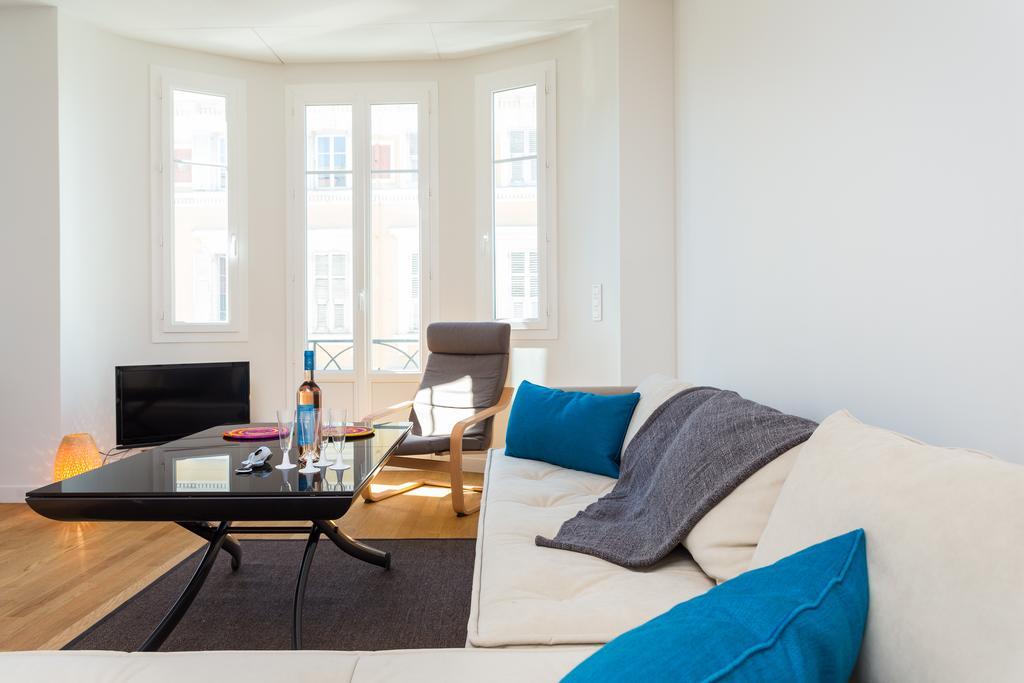 Saint Francois - 1 Chambre - Vue Mer Νίκαια Δωμάτιο φωτογραφία