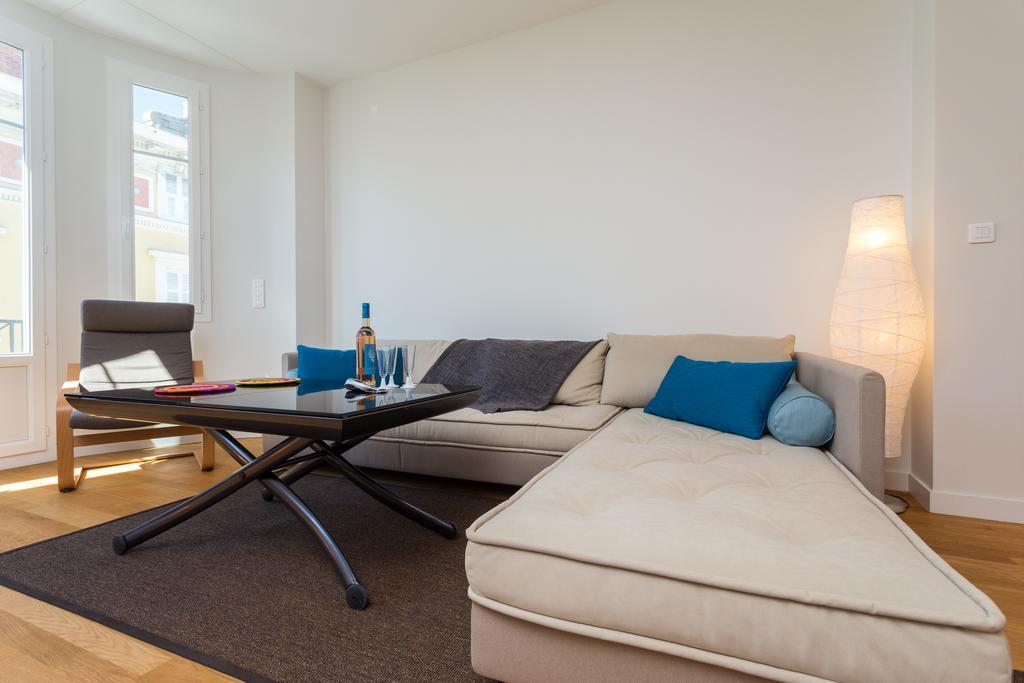 Saint Francois - 1 Chambre - Vue Mer Νίκαια Δωμάτιο φωτογραφία
