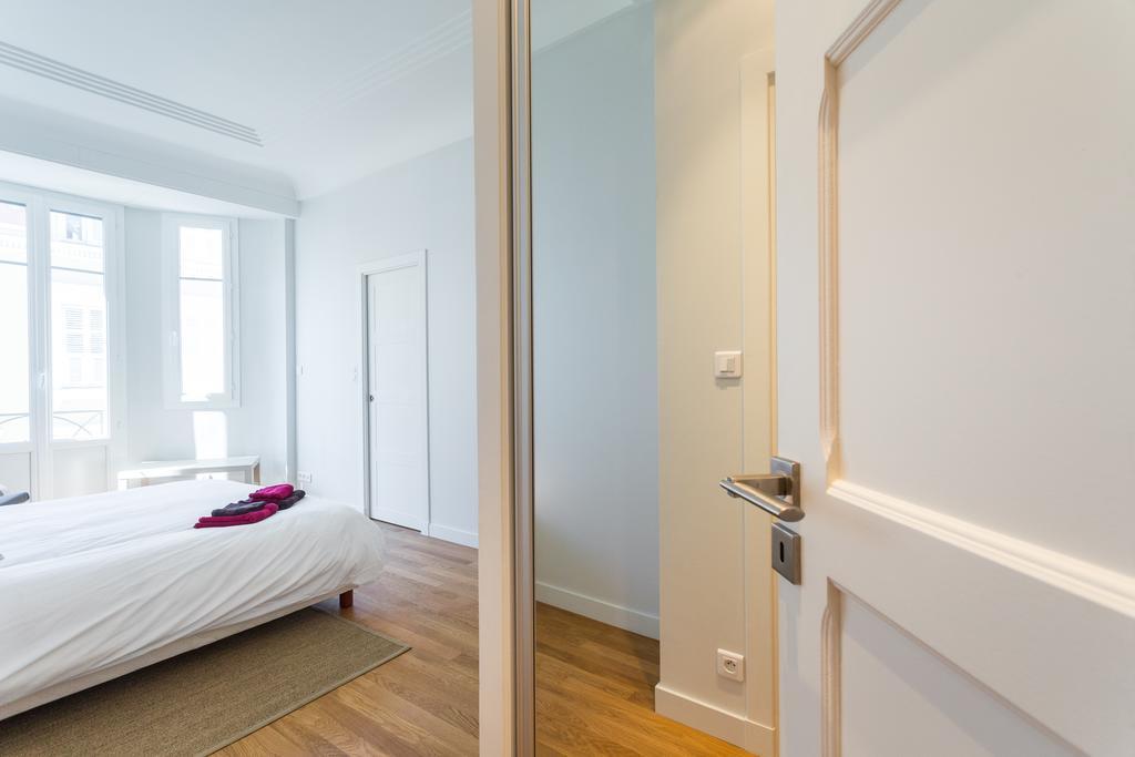 Saint Francois - 1 Chambre - Vue Mer Νίκαια Δωμάτιο φωτογραφία