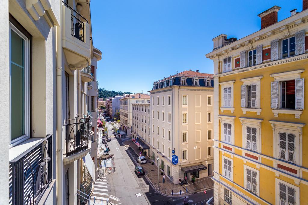 Saint Francois - 1 Chambre - Vue Mer Νίκαια Δωμάτιο φωτογραφία